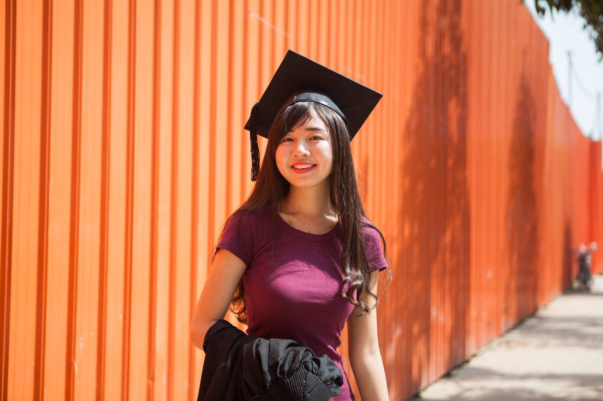 Vivian Soe Wathan Landscape