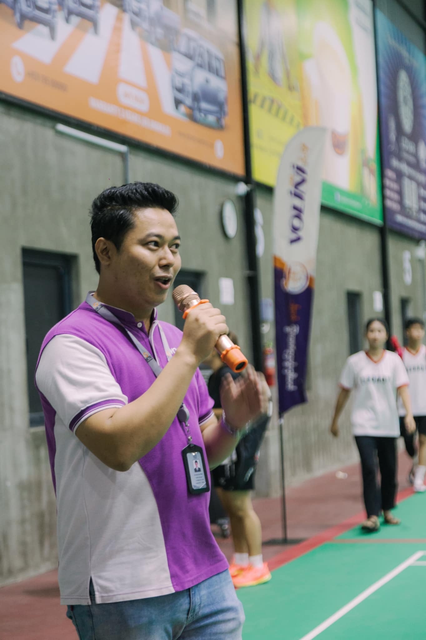 Avatar of Dr. Than Kyaw Htwe