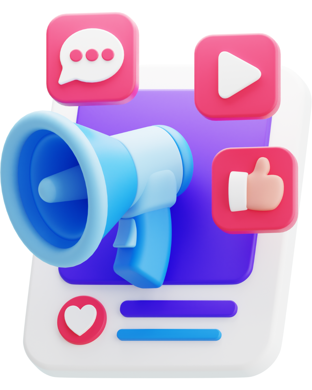 Performance Marketing