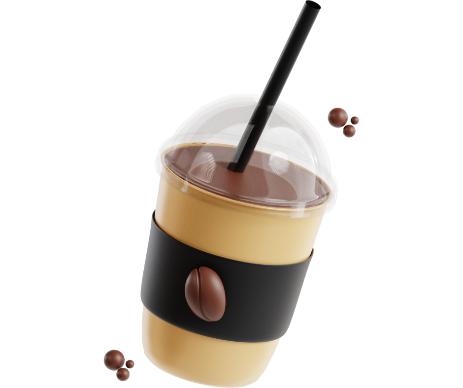 Launch Latte