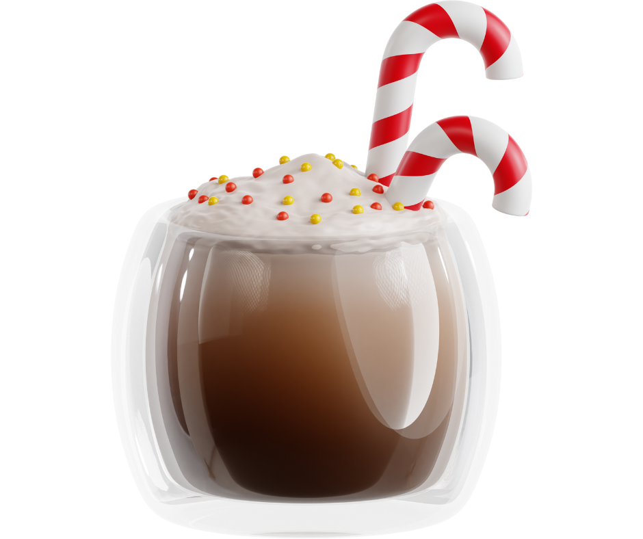 Creative Revamp Mocha