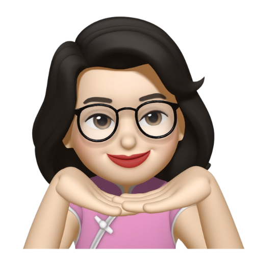 Vivian Memoji